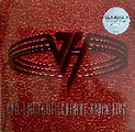 For Unlawful Carnal Knowledge | LP (1991) von Van Halen