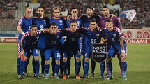 Croatia National Football Team Wallpapers - Wallpaper Cave