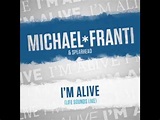 MICHAEL FRANTI I'm Alive (Life Sounds Like) - YouTube