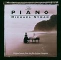 The Piano von Ost / Michael Nyman auf Audio CD - Portofrei bei bücher.de