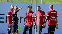 Transfermarkt: 1. FC Köln macht Philipp Pentke zur Nummer zwei - GEISSBLOG