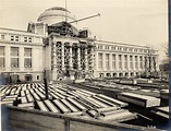 The Birth of a Building: Constructing the United States National Museum ...