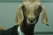 Felicia the Goat is Back For Tyler, the Creator's Latest Mountain Dew ...