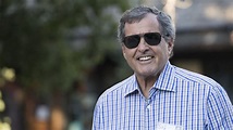 Peter Chernin forms new content studio with $800 million investment