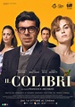 Il Colibrì: trailer ufficiale e primo poster del film
