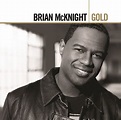 Brian McKnight Release, "Gold" - Classic R&B Music Photo (36696918 ...