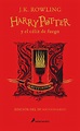 · Harry Potter y el cáliz de fuego: Griffindor (Harry Potter - 4 ...