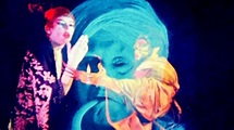 ‎The Inauguration of the Pleasure Dome (1954) directed by Kenneth Anger ...