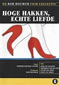 Hoge Hakken Echte Liefde 1-Dvd (Dvd), Monique van de Ven | Dvd's | bol