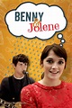 Benny & Jolene (2014) British movie cover