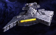Gladiator II-class Star Destroyer | Wookieepedia | FANDOM powered by Wikia