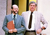 John Walker's Spy Ring: The Worst Case of Espionage in U.S. History ...