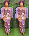 African Fashion Style 2019 : Beautiful collection of Ankara Aso Ebi To ...