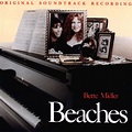 Amazon.com: Beaches: Original Soundtrack Recording: CDs y Vinilo