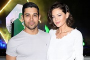 Wilmer Valderrama's fiancée Amanda Pacheco pregnant with first baby