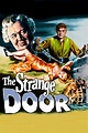 The Strange Door (1951) - Posters — The Movie Database (TMDB)