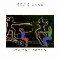 Manoeuvres | CD (2000, Re-Release, Remastered) von Greg Lake