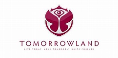 Tomorrowland Logo Wallpapers - Wallpaper Cave