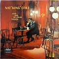 Nat "King" Cole – Just One Of Those Things (Vinyl) - Discogs