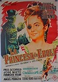 Cartel de La princesa de Éboli - Foto 1 sobre 3 - SensaCine.com