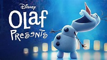 Watch Olaf Presents | Full episodes | Disney+