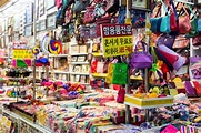 Must Buy in Daegu :: Shopping for souvenirs in South Korea, Best local ...