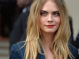 How Cara Delevingne went from massively successful model to Hollywood ...