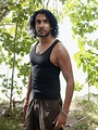 Lost S2 Naveen Andrews as "Sayid Jarrah" | Lost les disparus, Les ...