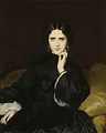 Comtesse de Loynes, horoscope for birth date 18 January 1837, born in ...