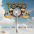 Africa: The Best Of Toto: Amazon.co.uk: Music