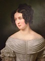 El origen de la Oktoberfest, Teresa Carlota de Sajonia (1792-1854)