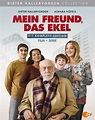Mein Freund, das Ekel - Die Komplett-Edition: Film + Serie ...