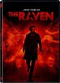 The Raven Review - Simply Stacie
