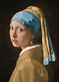 Puzzle Jan Vermeer - Ragazza col turbante | Idee per regali originali ...