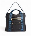 Stella McCartney Kids Logo-Tape Changing Bag | Harrods LU