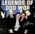 The Legends of Doo Wop Albums: songs, discography, biography, and ...