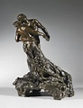 Camille Claudel | LA VALSE (1895) | MutualArt