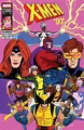 Marvel’s ‘X-MEN ’97’ Sneak Peek Revealed By Marvel - Disney Plus Informer