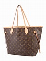 Louis Vuitton Monogram Neverfull MM - Handbags - LOU115372 | The RealReal