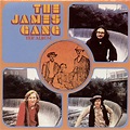 Socios Del Desierto: The James Gang - Yer' Album - 1969