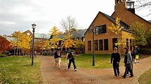 Allegany College of Maryland - College Choices
