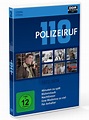 Polizeiruf 110 - Box 02 / 1972-1974 (DVD)