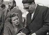 The 32nd Best Director of All-Time: Roberto Rossellini - The Cinema Archives