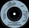 Altered Images Happy birthday (Vinyl Records, LP, CD) on CDandLP