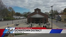 In your neighborhood - O'Fallon, Ill (Downtown District) - YouTube