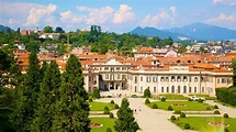Visite Varese: o melhor de Varese, Lombardia – Viagens 2022 | Expedia ...