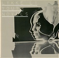 Lykke Li - Youth Novels (2008, Vinyl) | Discogs