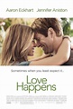 Love Happens (2009) - IMDb