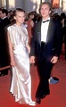 Martha Plimpton & River Phoenix from Throwback: Couples at the Oscars ...