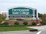 KMA Design – Farmingdale State College